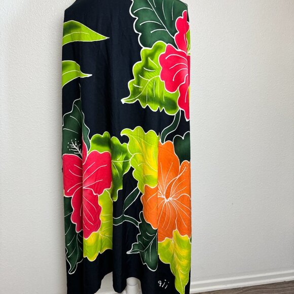 Hawaiian Sarong - Picture 5 of 10